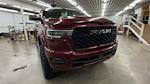 2025 Ram 1500 Crew 4x4 Rocky Ridge Premium Lifted Truck for sale #1C6SRFFP7SN511658 - photo 3