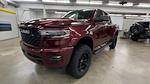 2025 Ram 1500 Crew 4x4 Rocky Ridge Premium Lifted Truck for sale #1C6SRFFP7SN511658 - photo 4
