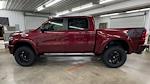 2025 Ram 1500 Crew 4x4 Rocky Ridge Premium Lifted Truck for sale #1C6SRFFP7SN511658 - photo 5