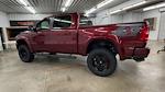 2025 Ram 1500 Crew 4x4 Rocky Ridge Premium Lifted Truck for sale #1C6SRFFP7SN511658 - photo 6