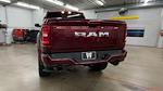2025 Ram 1500 Crew 4x4 Rocky Ridge Premium Lifted Truck for sale #1C6SRFFP7SN511658 - photo 7