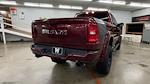2025 Ram 1500 Crew 4x4 Rocky Ridge Premium Lifted Truck for sale #1C6SRFFP7SN511658 - photo 8