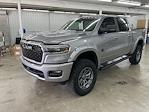 2025 Ram 1500 Crew 4x4 Rocky Ridge Premium Lifted Truck for sale #1C6SRFFP7SN511661 - photo 10