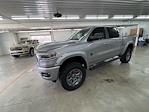2025 Ram 1500 Crew 4x4 Rocky Ridge Premium Lifted Truck for sale #1C6SRFFP7SN511661 - photo 4