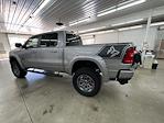 2025 Ram 1500 Crew 4x4 Rocky Ridge Premium Lifted Truck for sale #1C6SRFFP7SN511661 - photo 6