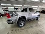 2025 Ram 1500 Crew 4x4 Rocky Ridge Premium Lifted Truck for sale #1C6SRFFP7SN511661 - photo 8