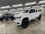 2025 Ram 1500 Crew 4x4 Apex Premium Lifted Truck for sale #1C6SRFFP7SN511689 - photo 4