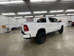 2025 Ram 1500 Crew 4x4 Apex Premium Lifted Truck for sale #1C6SRFFP7SN511689 - photo 8