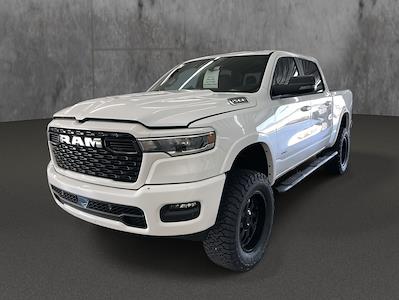 2025 Ram 1500 Crew 4x4 Apex Premium Lifted Truck for sale #1C6SRFFP7SN511692 - photo 1