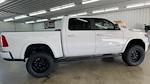 2025 Ram 1500 Crew 4x4 Apex Premium Lifted Truck for sale #1C6SRFFP7SN511692 - photo 9