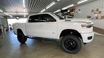 2025 Ram 1500 Crew 4x4 Apex Premium Lifted Truck for sale #1C6SRFFP7SN511692 - photo 2