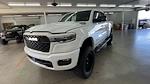 2025 Ram 1500 Crew 4x4 Apex Premium Lifted Truck for sale #1C6SRFFP7SN511692 - photo 4