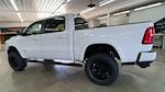 2025 Ram 1500 Crew 4x4 Apex Premium Lifted Truck for sale #1C6SRFFP7SN511692 - photo 6