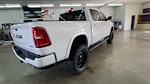 2025 Ram 1500 Crew 4x4 Apex Premium Lifted Truck for sale #1C6SRFFP7SN511692 - photo 8