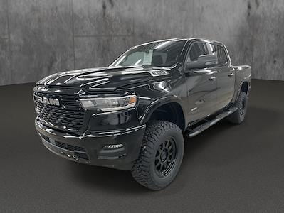 2025 Ram 1500 Crew 4x4 Apex Premium Lifted Truck for sale #1C6SRFFP7SN511711 - photo 1