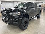 2025 Ram 1500 Crew 4x4 Apex Premium Lifted Truck for sale #1C6SRFFP7SN511711 - photo 10