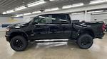 2025 Ram 1500 Crew 4x4 Apex Premium Lifted Truck for sale #1C6SRFFP7SN511711 - photo 5