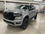 2025 Ram 1500 Crew 4x4 Rocky Ridge Premium Lifted Truck for sale #1C6SRFFP7SN635946 - photo 10