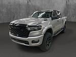 2025 Ram 1500 Crew 4x4 Rocky Ridge Premium Lifted Truck for sale #1C6SRFFP7SN635946 - photo 1