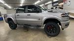 2025 Ram 1500 Crew 4x4 Rocky Ridge Premium Lifted Truck for sale #1C6SRFFP7SN635946 - photo 2