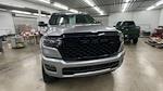 2025 Ram 1500 Crew 4x4 Rocky Ridge Premium Lifted Truck for sale #1C6SRFFP7SN635946 - photo 3