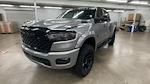 2025 Ram 1500 Crew 4x4 Rocky Ridge Premium Lifted Truck for sale #1C6SRFFP7SN635946 - photo 4