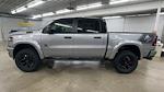 2025 Ram 1500 Crew 4x4 Rocky Ridge Premium Lifted Truck for sale #1C6SRFFP7SN635946 - photo 5