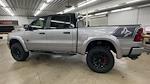2025 Ram 1500 Crew 4x4 Rocky Ridge Premium Lifted Truck for sale #1C6SRFFP7SN635946 - photo 6