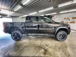 2025 Ram 1500 Crew 4x4 Rocky Ridge Premium Lifted Truck for sale #1C6SRFFP7SN635994 - photo 9