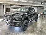 2025 Ram 1500 Crew 4x4 Rocky Ridge Premium Lifted Truck for sale #1C6SRFFP7SN635994 - photo 10