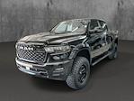 2025 Ram 1500 Crew 4x4 Rocky Ridge Premium Lifted Truck for sale #1C6SRFFP7SN635994 - photo 1