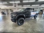2025 Ram 1500 Crew 4x4 Rocky Ridge Premium Lifted Truck for sale #1C6SRFFP7SN635994 - photo 4