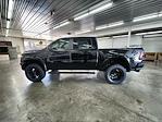2025 Ram 1500 Crew 4x4 Rocky Ridge Premium Lifted Truck for sale #1C6SRFFP7SN635994 - photo 5