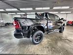 2025 Ram 1500 Crew 4x4 Rocky Ridge Premium Lifted Truck for sale #1C6SRFFP7SN635994 - photo 8
