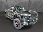 2025 Ram 1500 Crew 4x4 Rocky Ridge Premium Lifted Truck for sale #1C6SRFFP7SN636000 - photo 1