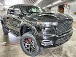 2025 Ram 1500 Crew 4x4 Rocky Ridge Premium Lifted Truck for sale #1C6SRFFP7SN636000 - photo 10