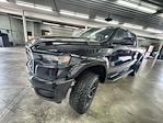 2025 Ram 1500 Crew 4x4 Rocky Ridge Premium Lifted Truck for sale #1C6SRFFP7SN636000 - photo 4
