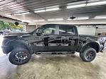2025 Ram 1500 Crew 4x4 Rocky Ridge Premium Lifted Truck for sale #1C6SRFFP7SN636000 - photo 5