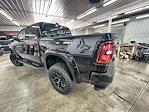 2025 Ram 1500 Crew 4x4 Rocky Ridge Premium Lifted Truck for sale #1C6SRFFP7SN636000 - photo 6
