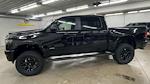 2025 Ram 1500 Crew 4x4 Apex Premium Lifted Truck for sale #1C6SRFFP7SN636093 - photo 9