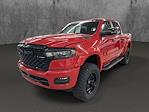 2025 Ram 1500 Crew 4x4 Rocky Ridge Premium Lifted Truck for sale #1C6SRFFP7SN636112 - photo 1