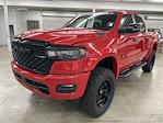 2025 Ram 1500 Crew 4x4 Rocky Ridge Premium Lifted Truck for sale #1C6SRFFP7SN636112 - photo 10