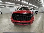 2025 Ram 1500 Crew 4x4 Rocky Ridge Premium Lifted Truck for sale #1C6SRFFP7SN636112 - photo 3