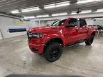 2025 Ram 1500 Crew 4x4 Rocky Ridge Premium Lifted Truck for sale #1C6SRFFP7SN636112 - photo 4