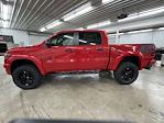 2025 Ram 1500 Crew 4x4 Rocky Ridge Premium Lifted Truck for sale #1C6SRFFP7SN636112 - photo 5