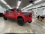2025 Ram 1500 Crew 4x4 Rocky Ridge Premium Lifted Truck for sale #1C6SRFFP7SN636112 - photo 6
