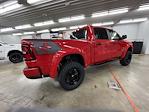 2025 Ram 1500 Crew 4x4 Rocky Ridge Premium Lifted Truck for sale #1C6SRFFP7SN636112 - photo 8