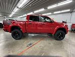 2025 Ram 1500 Crew 4x4 Rocky Ridge Premium Lifted Truck for sale #1C6SRFFP7SN636112 - photo 9