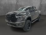 2025 Ram 1500 Crew 4x4 Rocky Ridge Premium Lifted Truck for sale #1C6SRFFP7SN640693 - photo 1