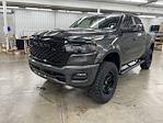 2025 Ram 1500 Crew 4x4 Rocky Ridge Premium Lifted Truck for sale #1C6SRFFP7SN640693 - photo 10
